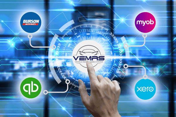 Vemas integration